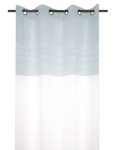 r6b132002vl-soledad voilage 140x260 glacier