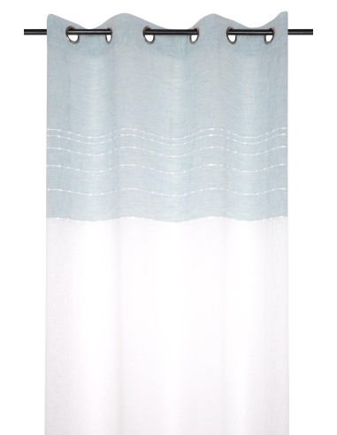 r6b132002vl-soledad voilage 140x260 glacier