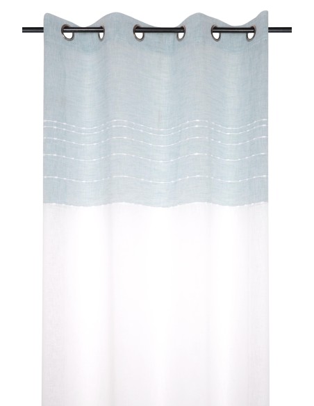 r6b132002vl-soledad voilage 140x260 glacier