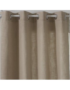 146124d - rideau clem lin 140x260