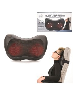 coussin massant shiatsu m4