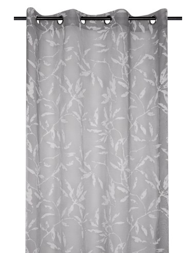 r6b133003vl-fengshui voile 140x260 taupe