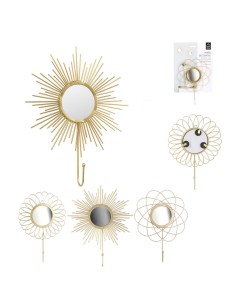 hd2131 _ patere filaire decorative m24