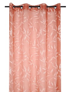 r6b133004vl-fengshui voile 140x260 sienne