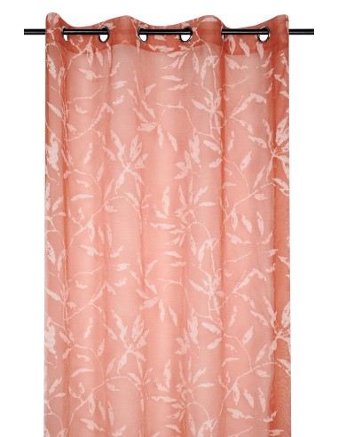 r6b133004vl-fengshui voile 140x260 sienne