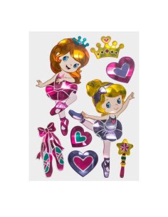 150549-sticker kids holo 21 x 30