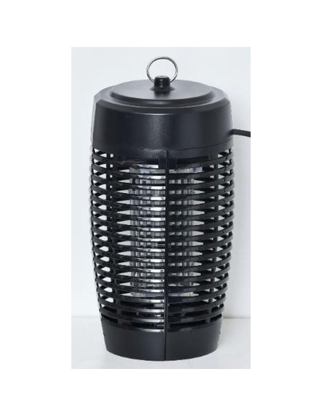 859795 - lampe anti-insectes simple neon gm - noir