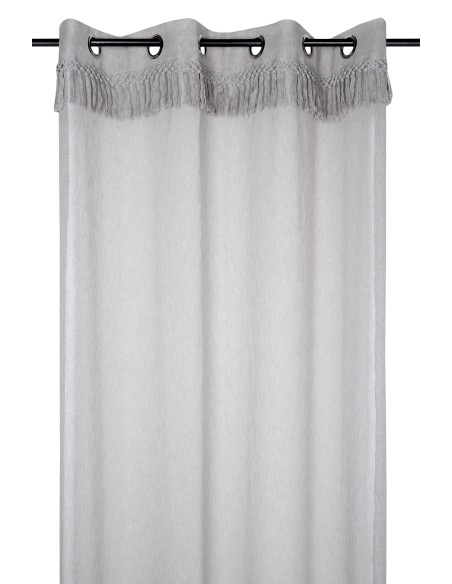 r6b195002vl-demetria voile 140x260 perle