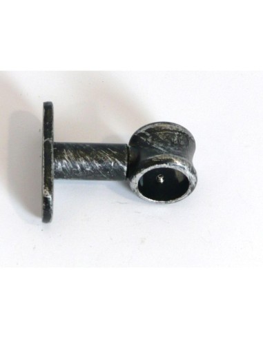 7204b96 - support simple d20 50 mm x2 - noir/argent