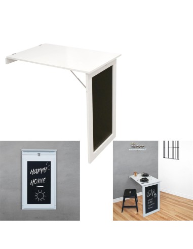 hd6738-table murale pliante tableau ardoise ezio m1