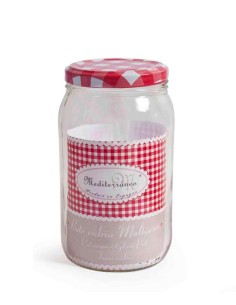 26602000 - bocal verre 2000cc poliusages