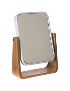 140751 - miroir rect pivot blc natureo