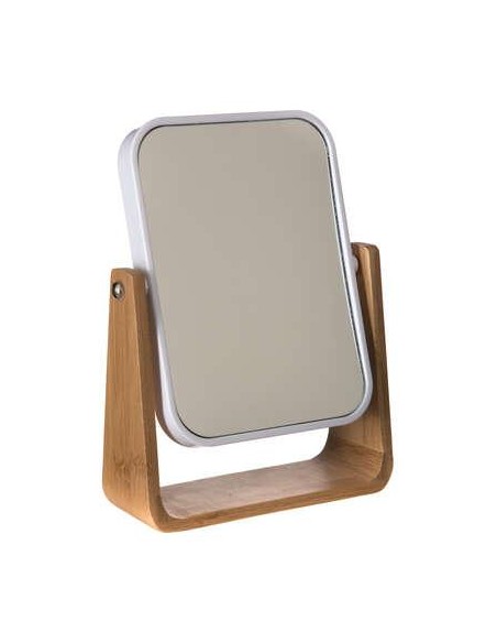 140751 - miroir rect pivot blc natureo