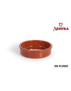 28801152a-1 - casserole terre d10cm vitro azofra