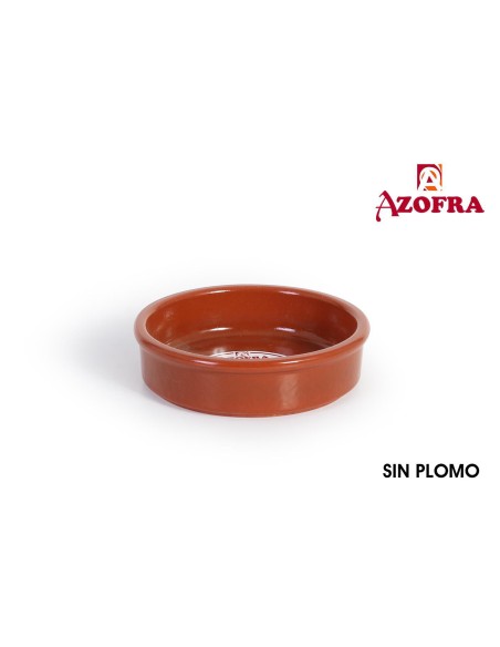 28801152a-1 - casserole terre d10cm vitro azofra