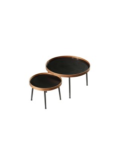 lct-21018 - table d'appoint reed
